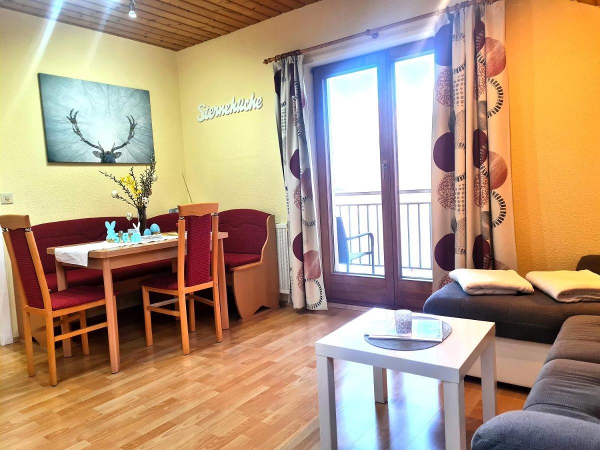 Apartment Loindl 운터라흐 암 아터제 외부 사진