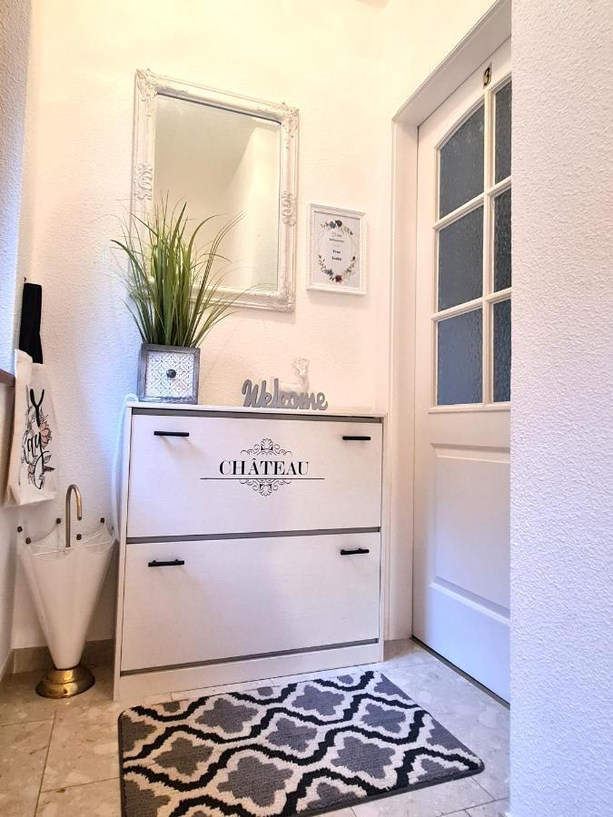 Apartment Loindl 운터라흐 암 아터제 외부 사진