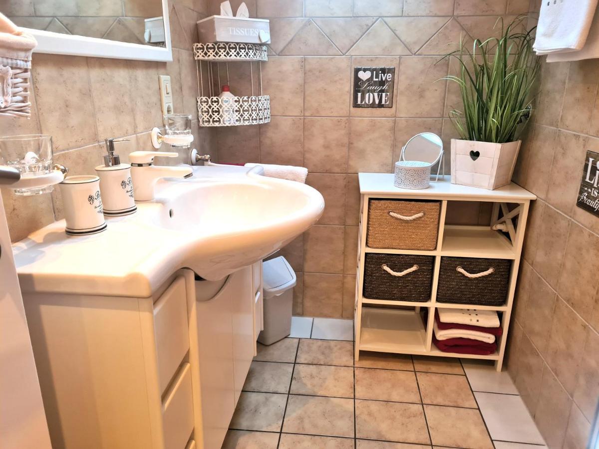 Apartment Loindl 운터라흐 암 아터제 외부 사진