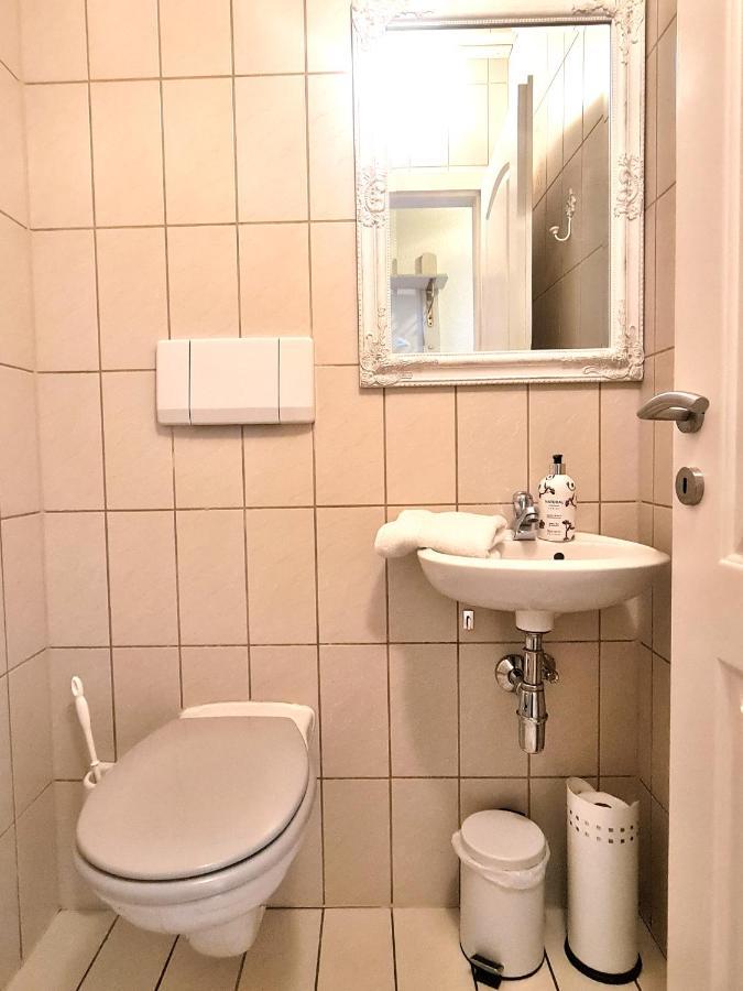 Apartment Loindl 운터라흐 암 아터제 외부 사진